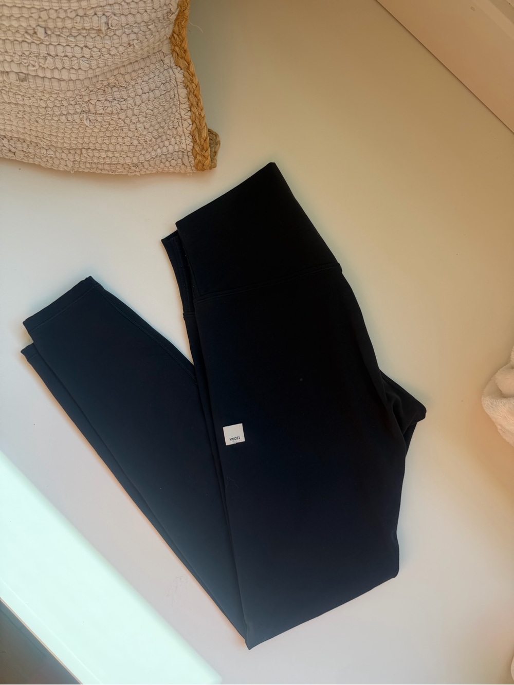Vuori AllTheFeels Leggings 25”